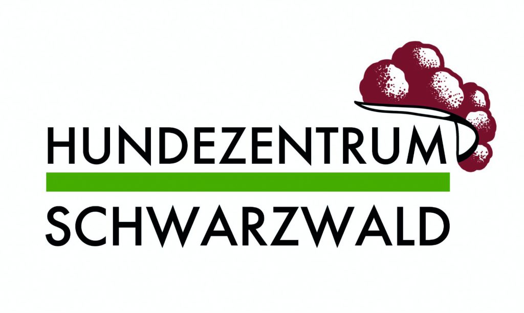 Logo Hundezentrum Hochschwarzwald