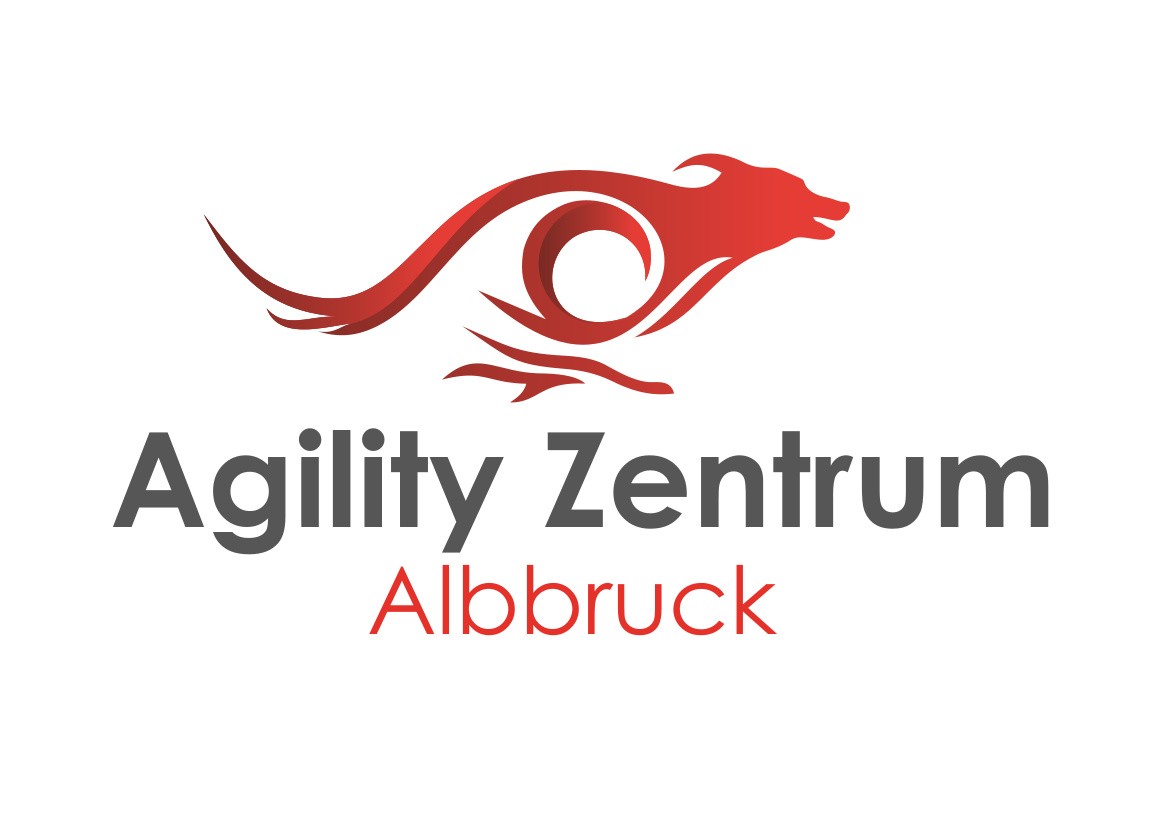 Logo Agilty Zentrum