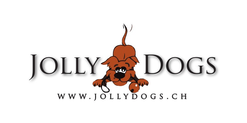 Logo Hundeschule Jolly Dogs
