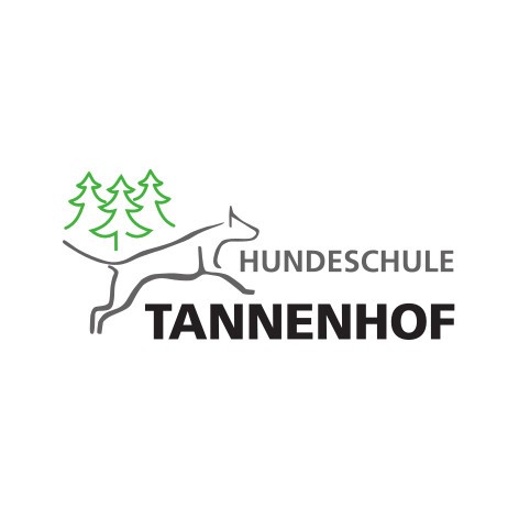 Logo Hundeschule Tannenhof