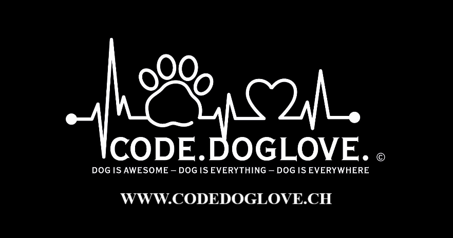 Logo www.codedoglove.ch